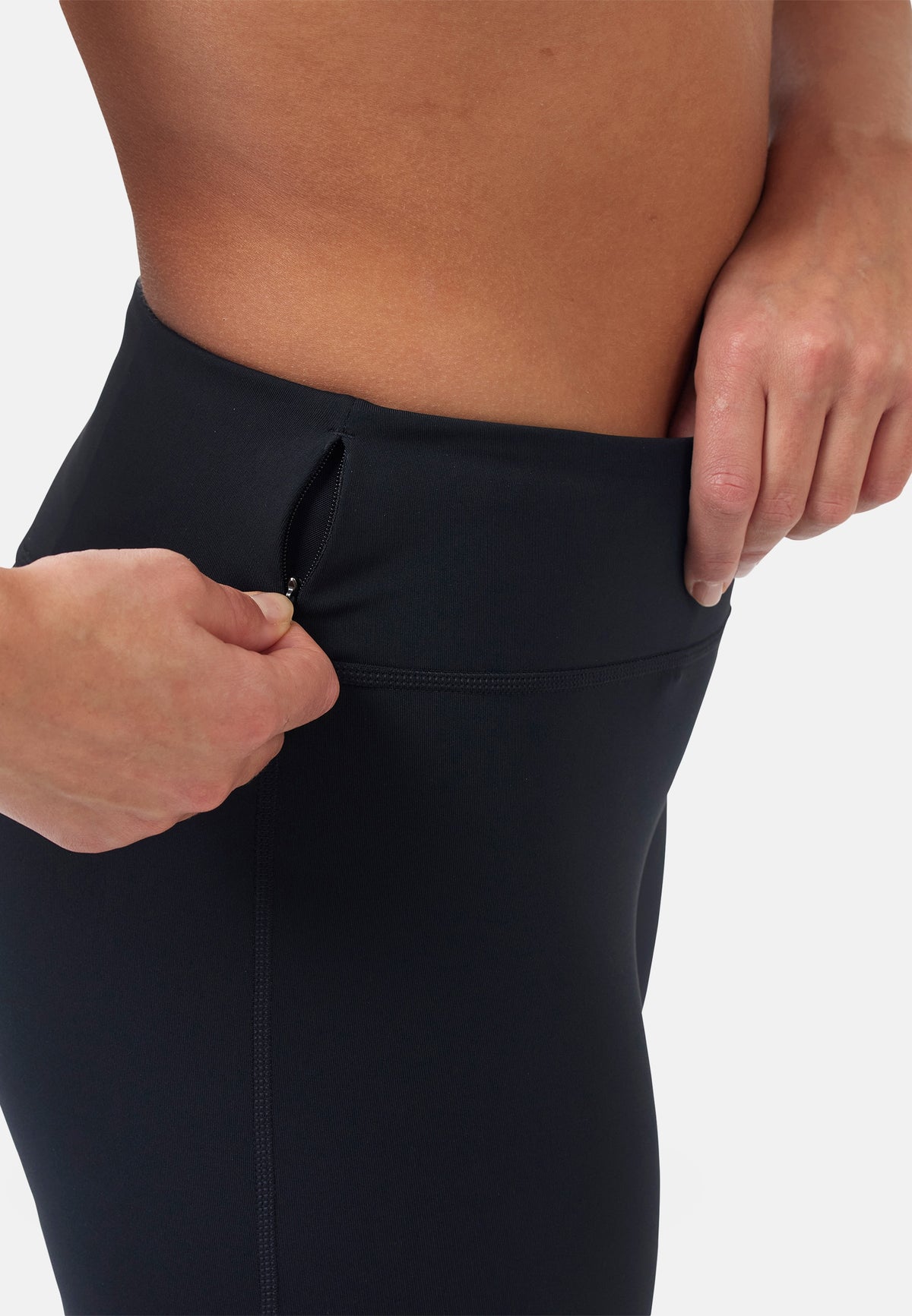 The Zeroweight running tights