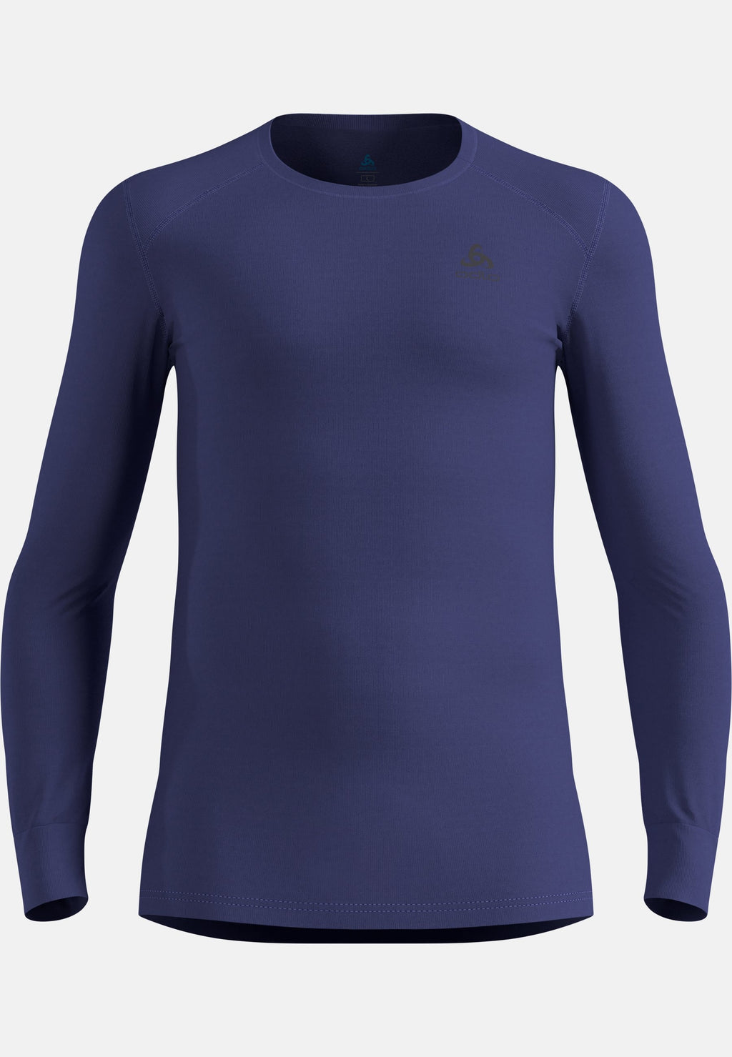 The Active Warm Base Layer Top