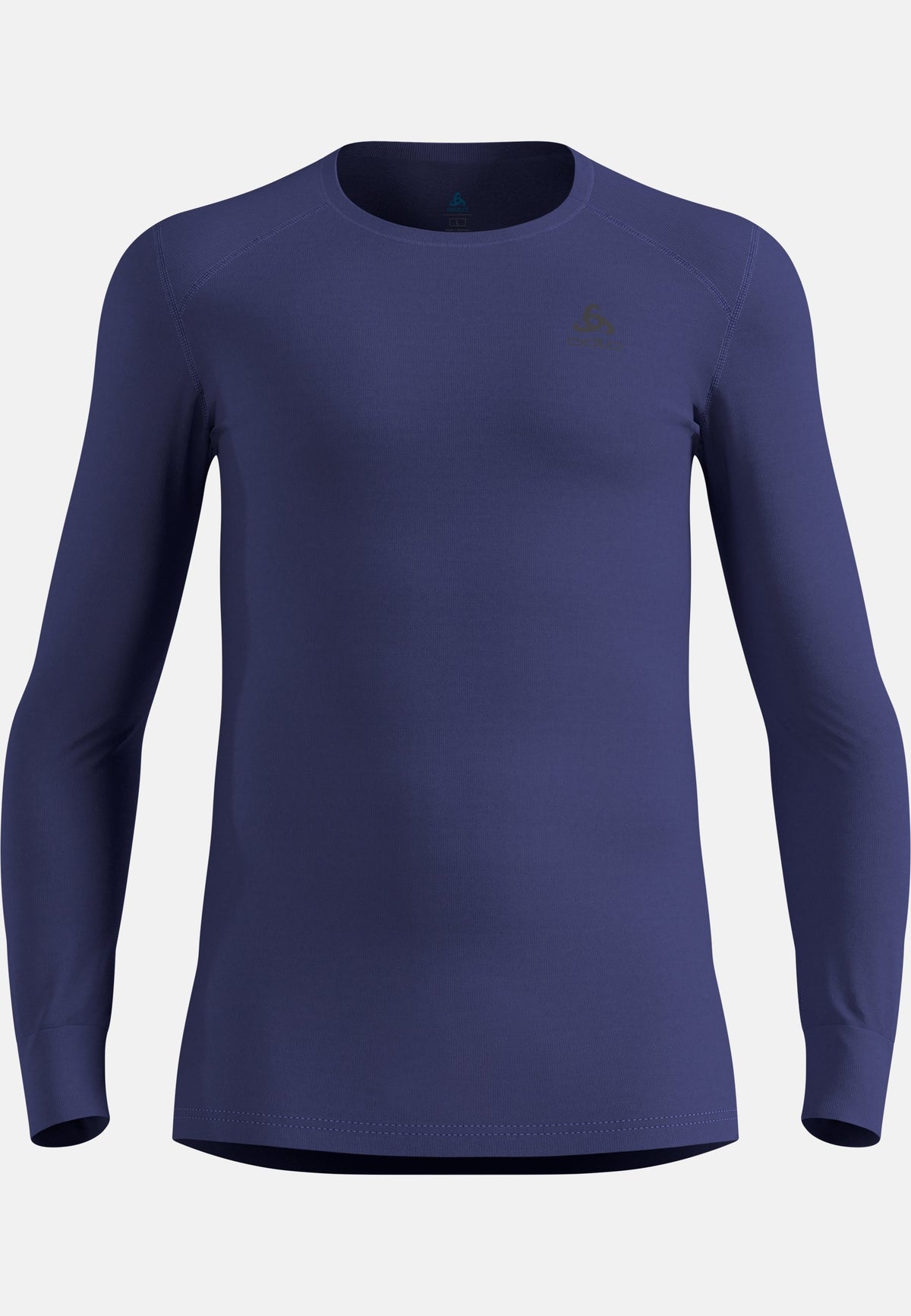 The Active Warm Base Layer Top