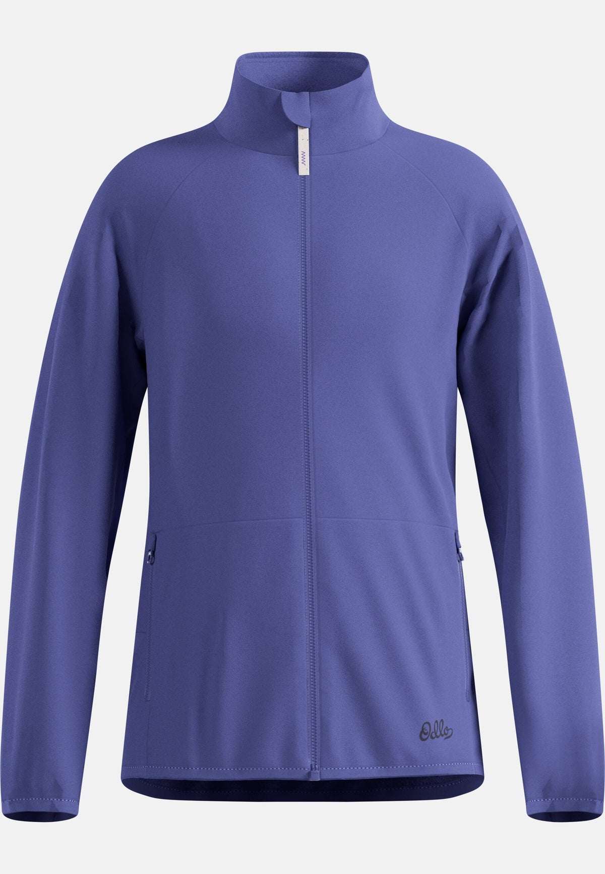 The Essentials Warm kids' cross-country jacket
