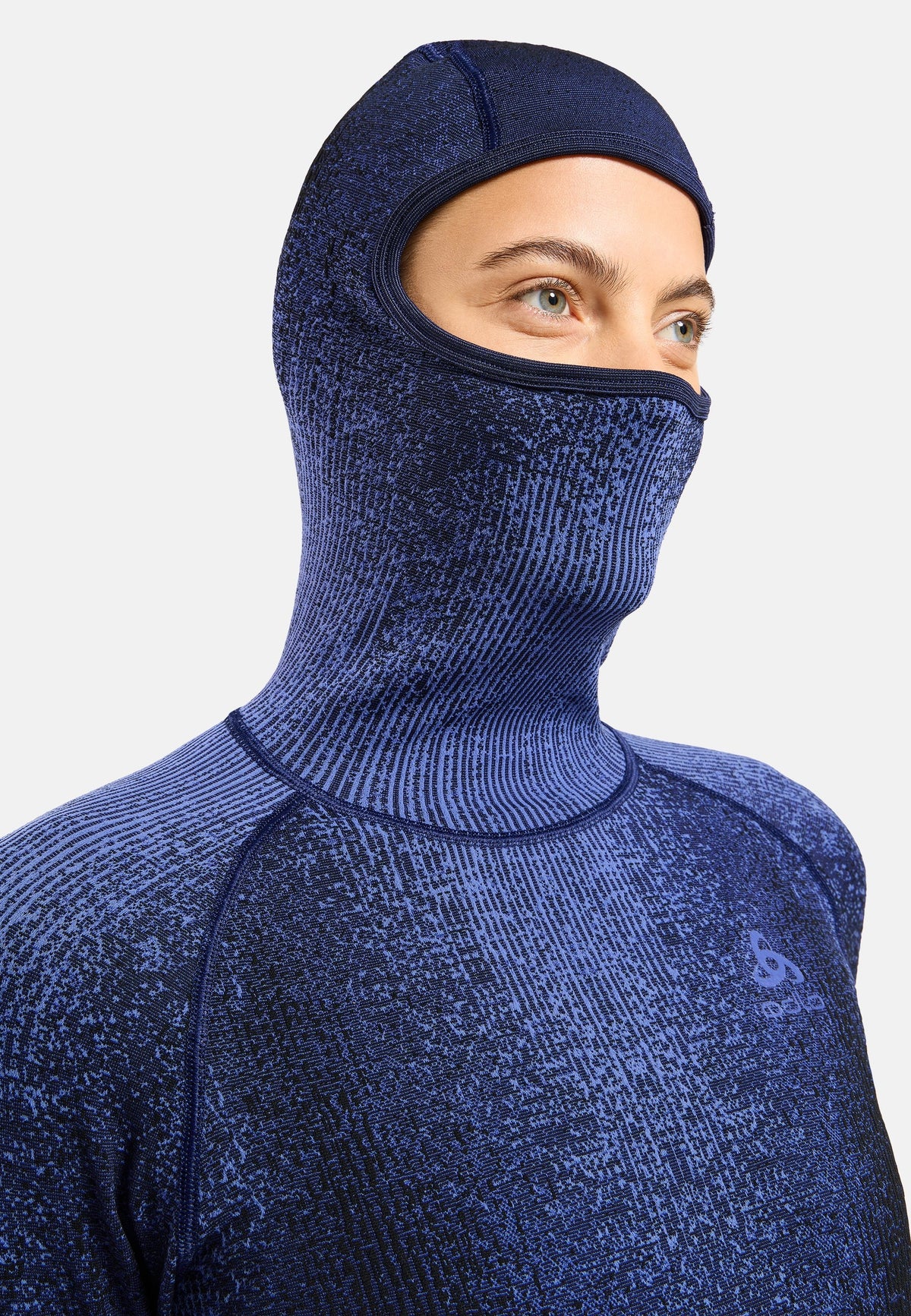 The POW Blackcomb Base Layer with Facemask