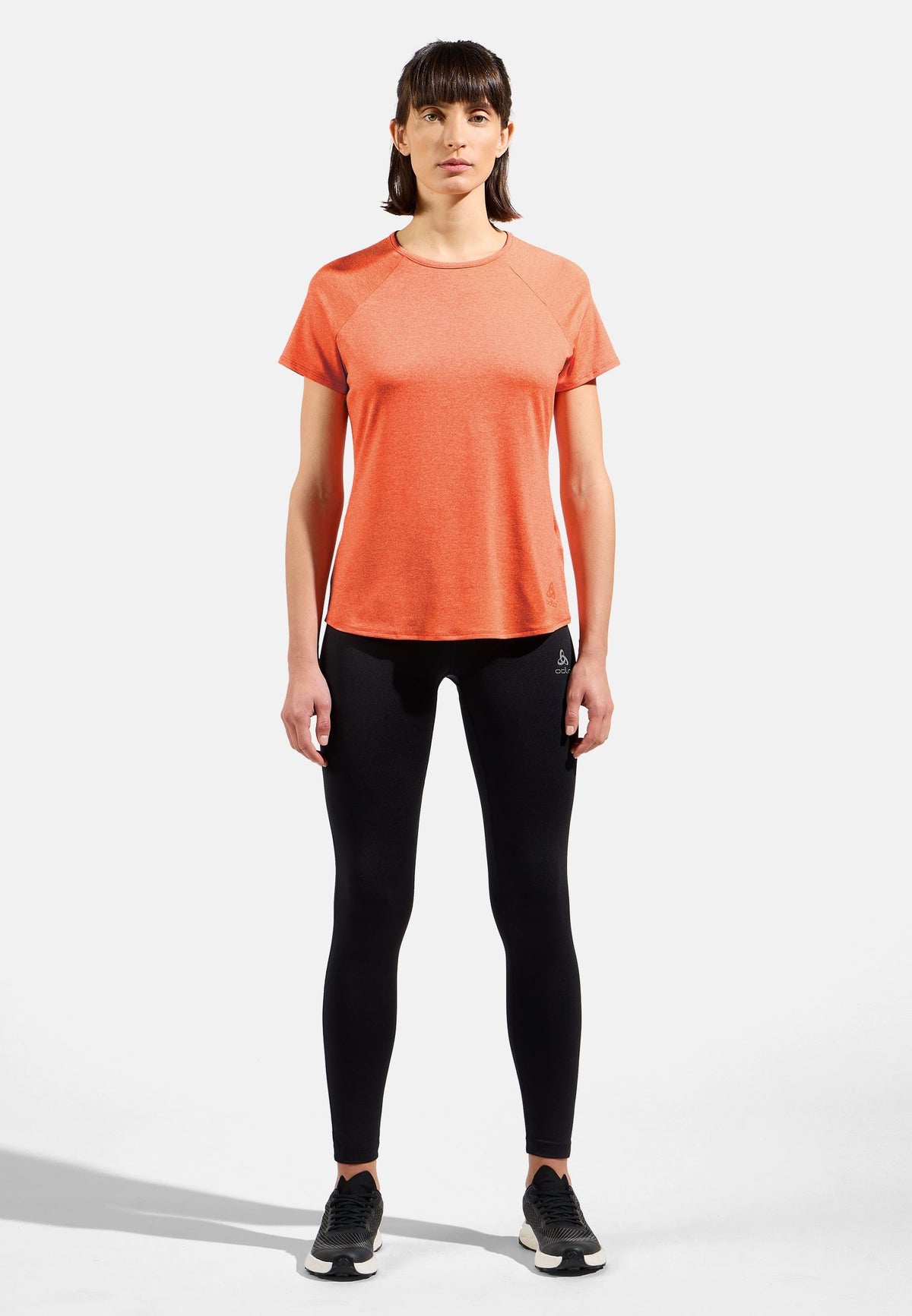 The Active 365 t-shirt