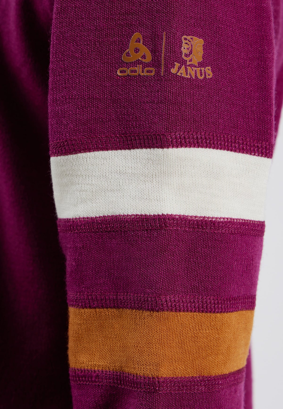 The Espeland merino 215 mid layer