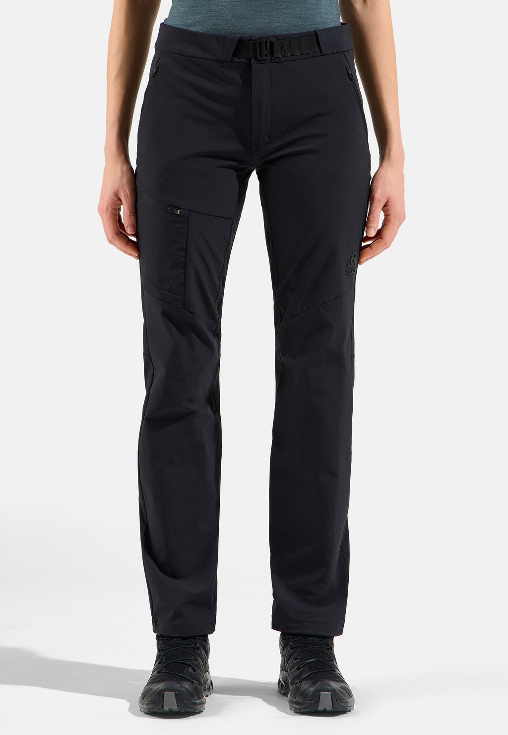 The Ascent hiking pants