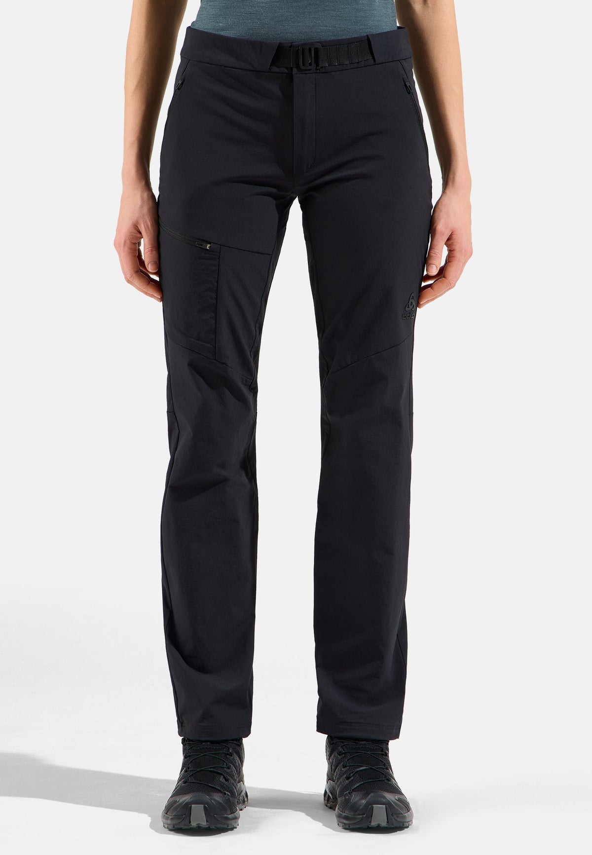 The Ascent hiking pants