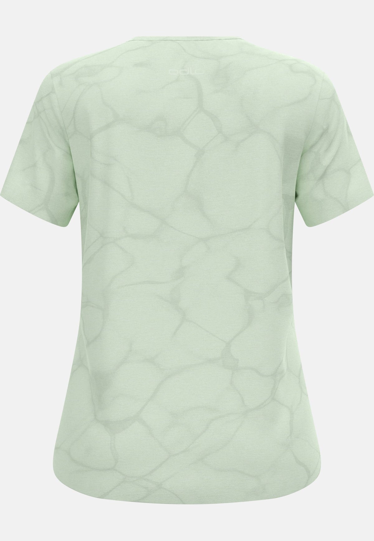 The Zeroweight engineered Chill-Tec running t-shirt