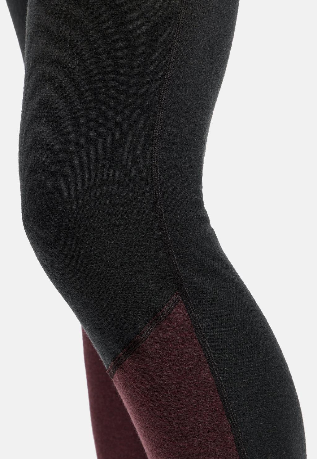 The Revelstoke Performance Wool Warm Base Layer Bottoms