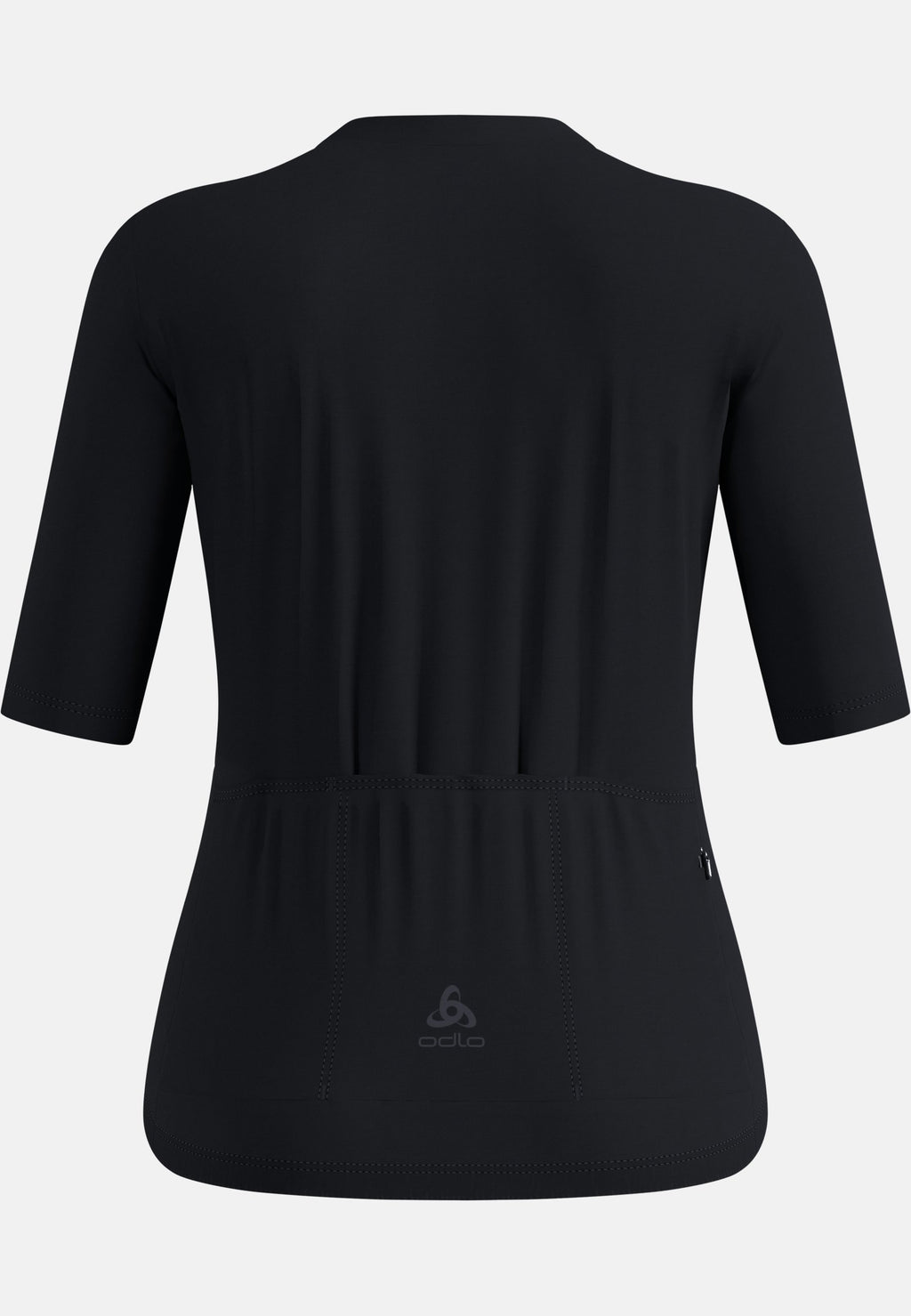 The Essentials full-zip cycling jersey