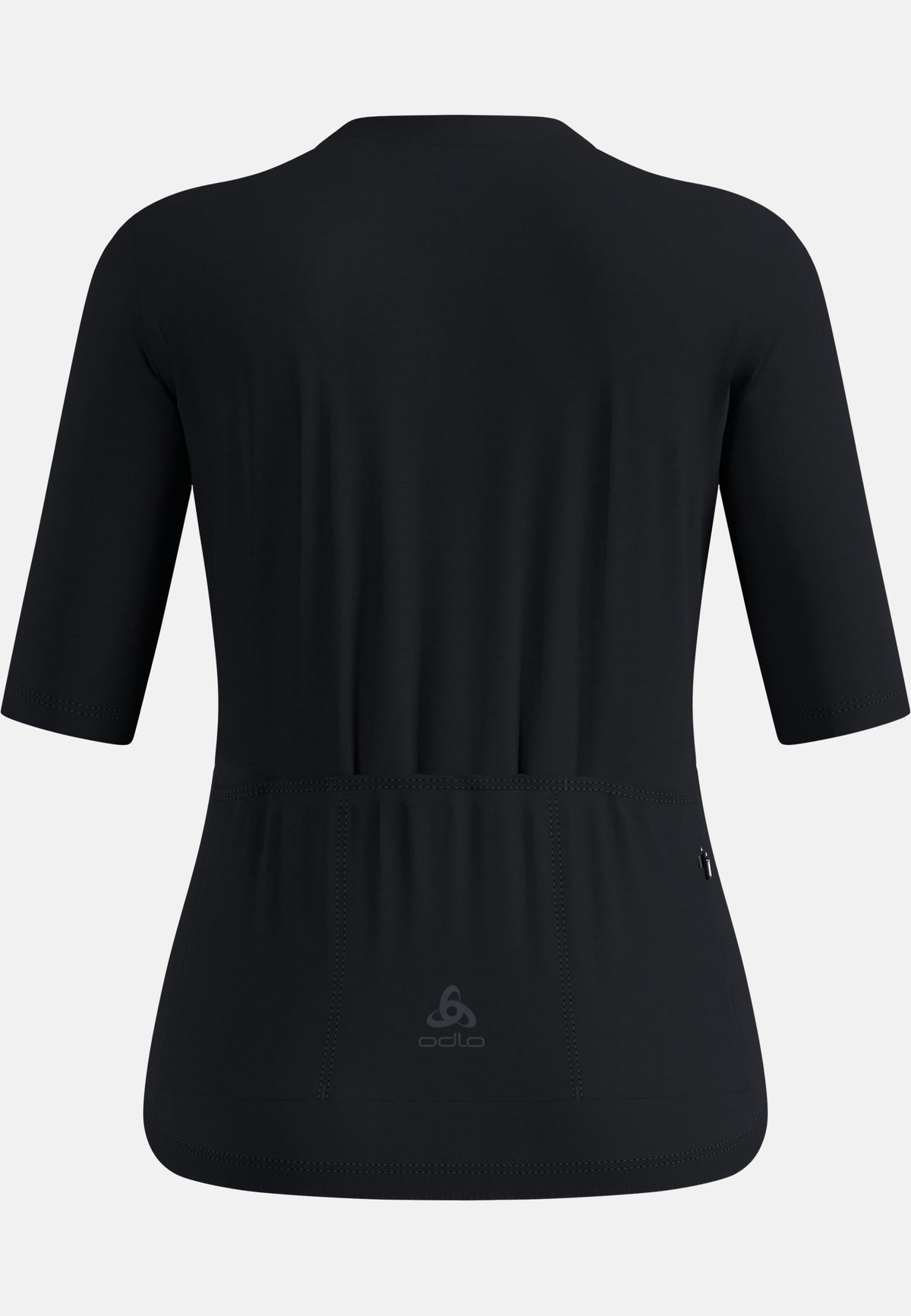 The Essentials full-zip cycling jersey
