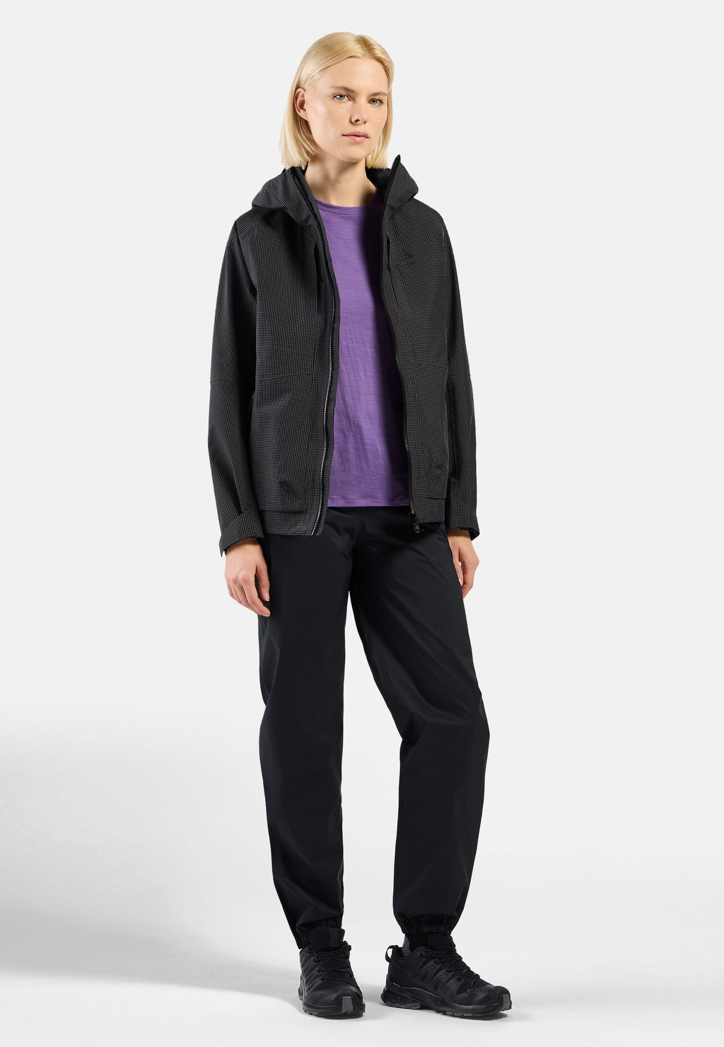 The Essentials 2.5L waterproof pants
