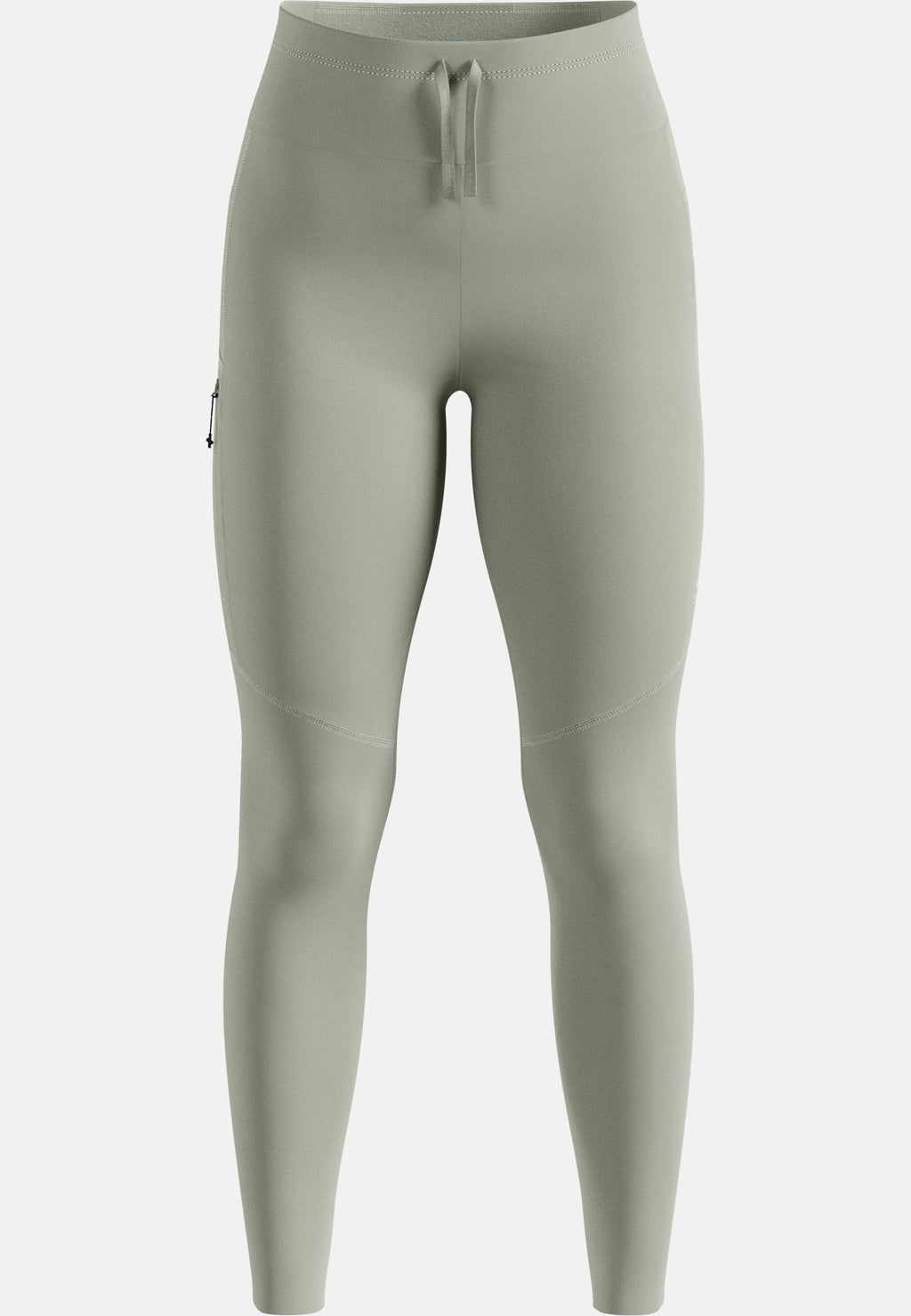 The Zeroweight Pro Warm windproof cross-country tights