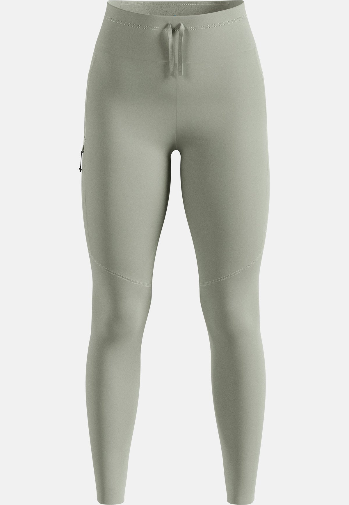 The Zeroweight Pro Warm windproof cross-country tights