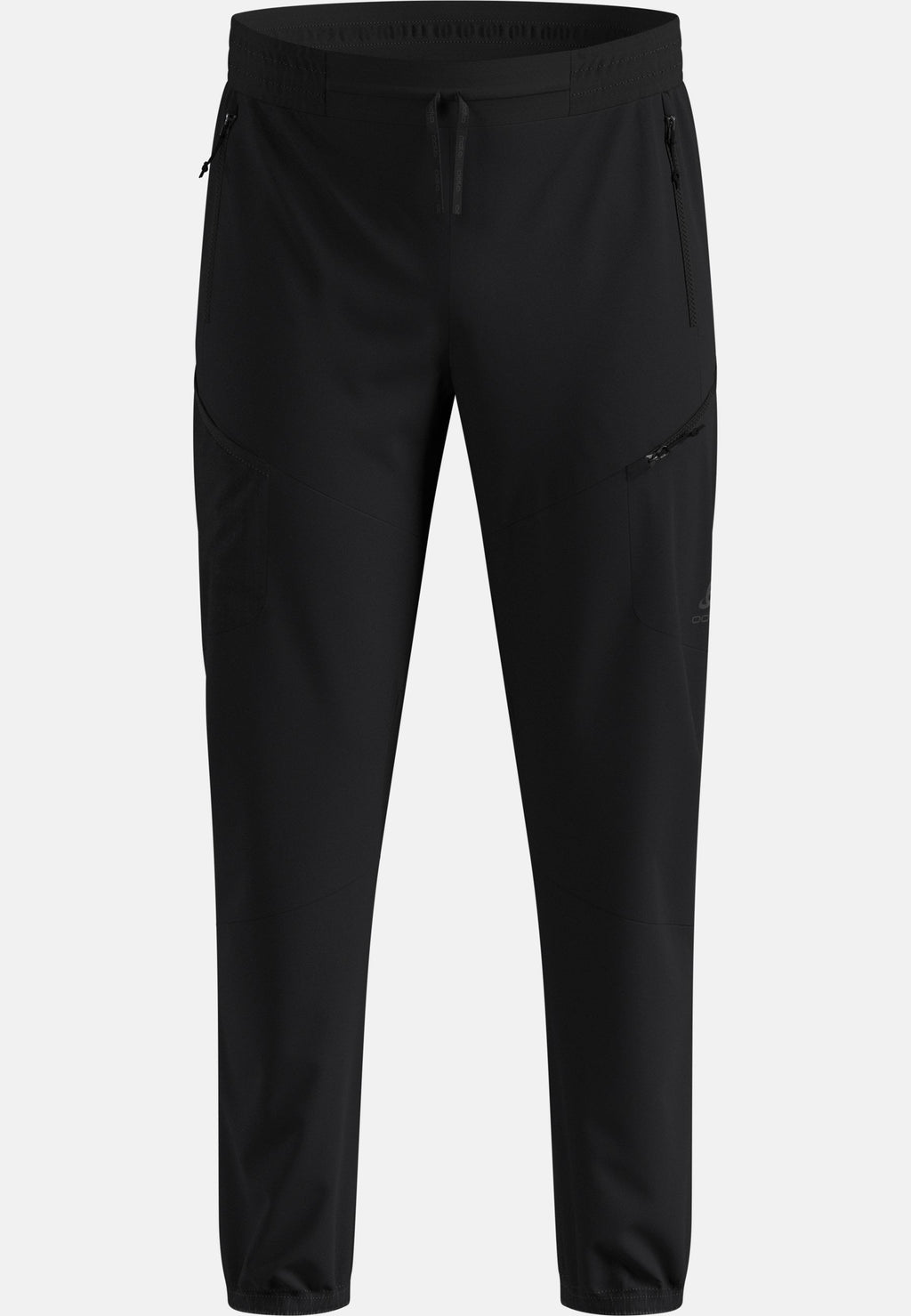 The Zeroweight X-Warm windproof cross-country pants