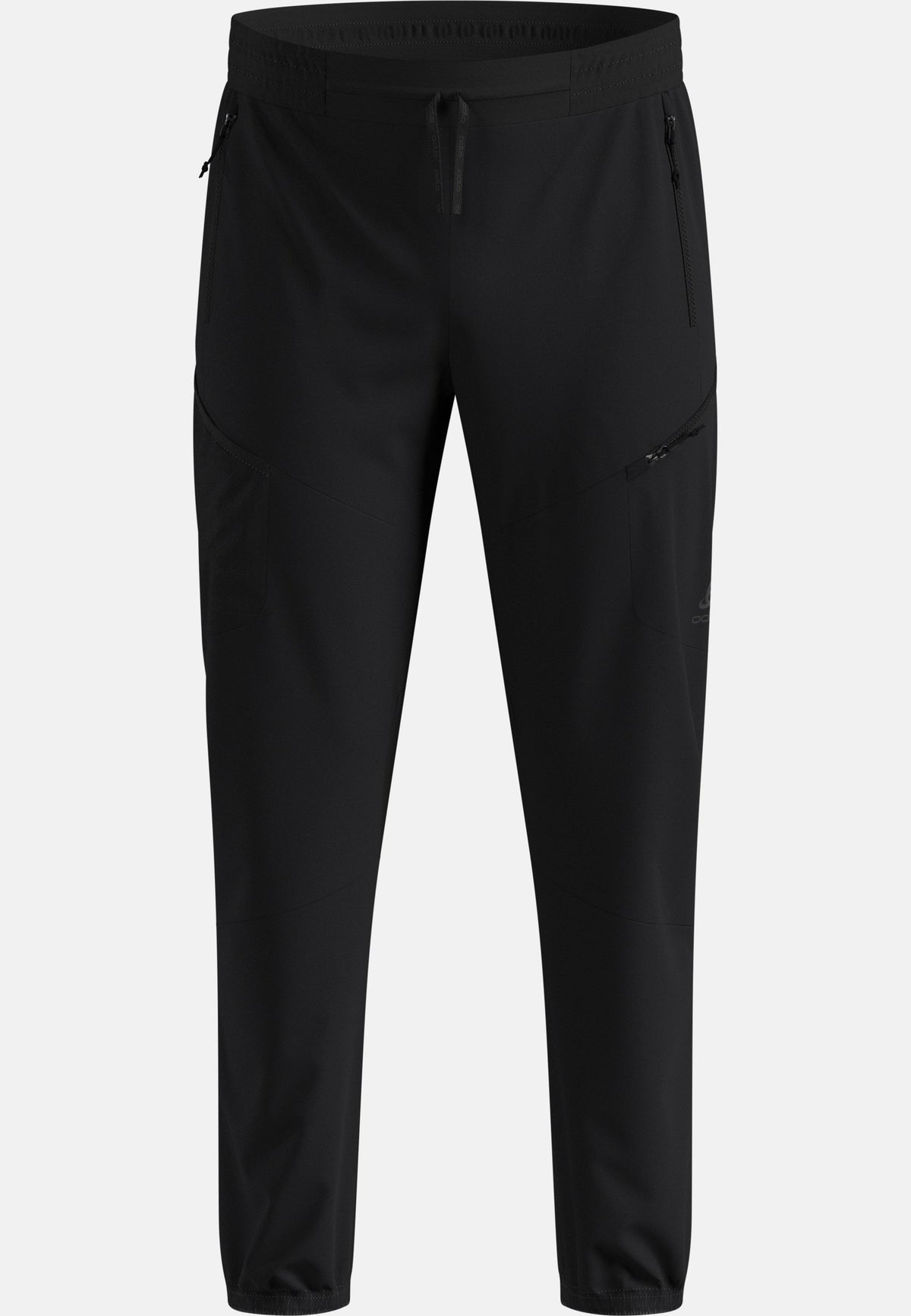 The Zeroweight X-Warm windproof cross-country pants
