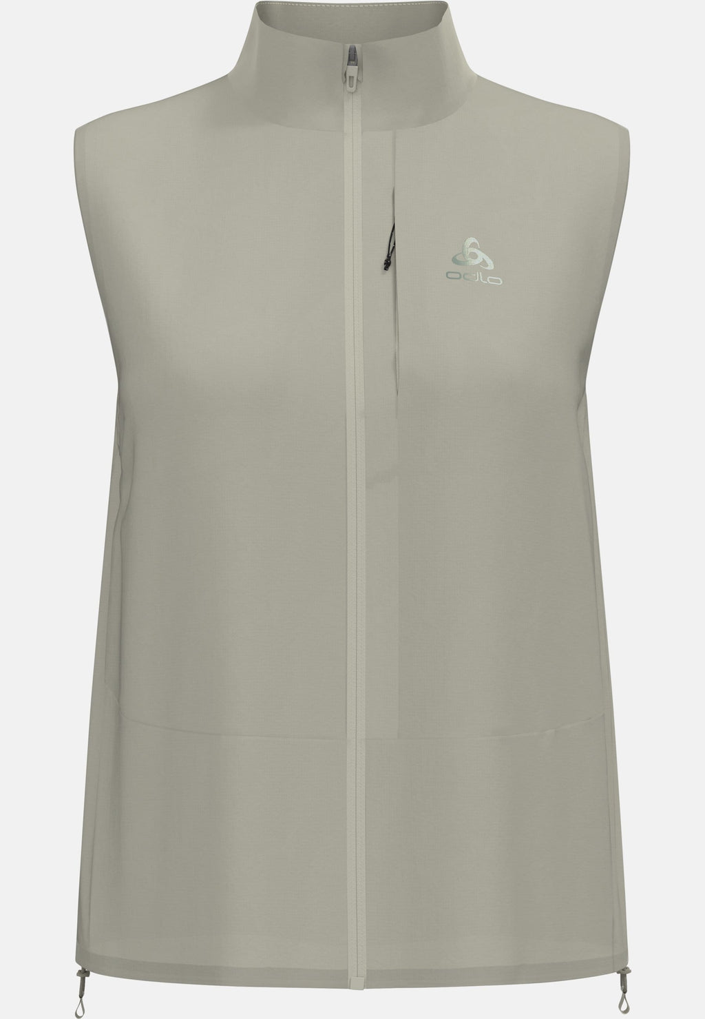 The Zeroweight running vest