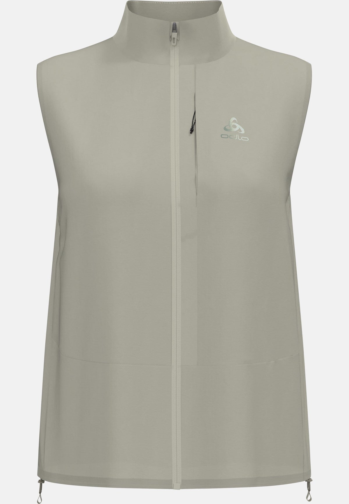 The Zeroweight running vest