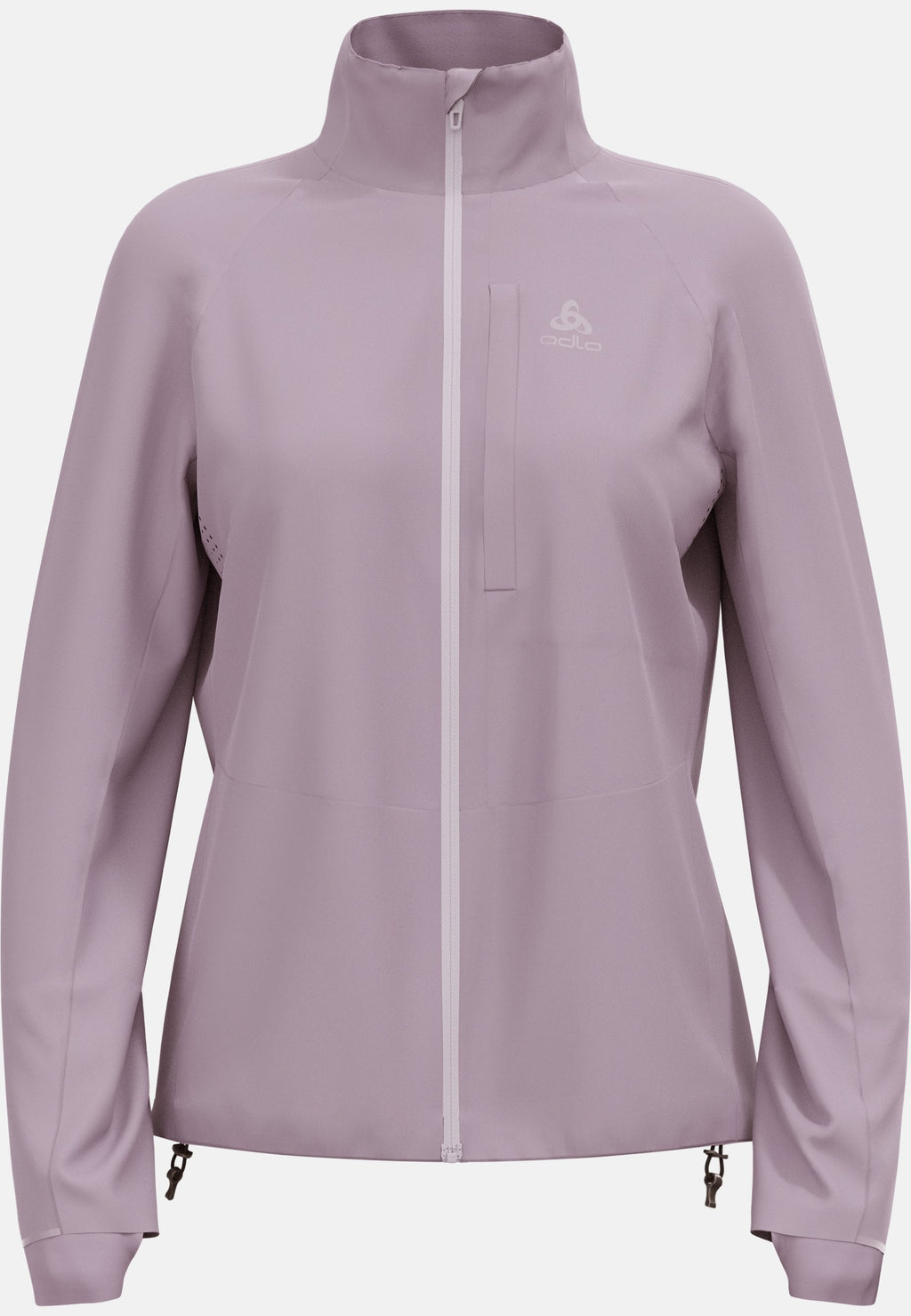 The Zeroweight Pro Warm running jacket 2.0