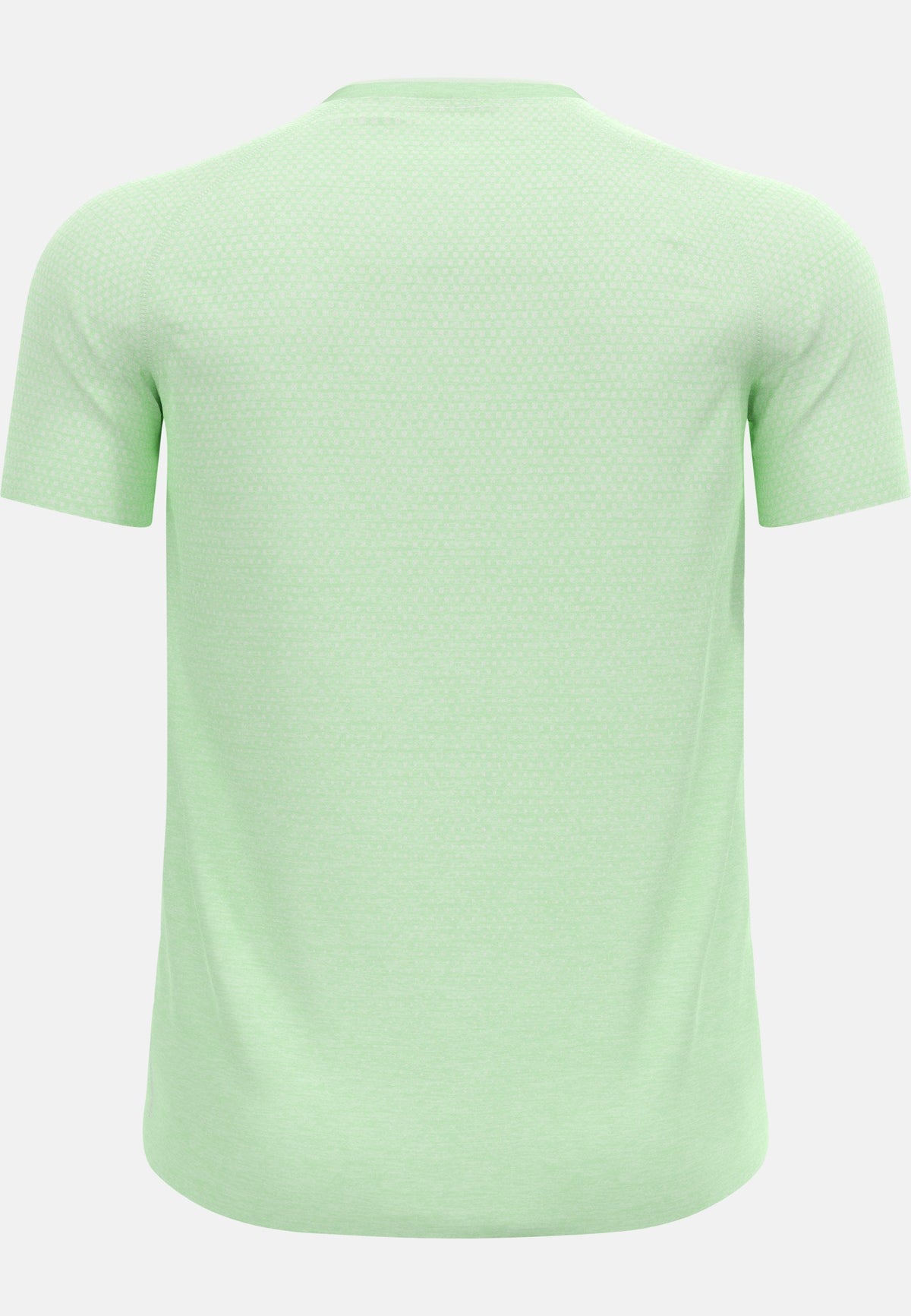The Essentials seamless running t-shirt