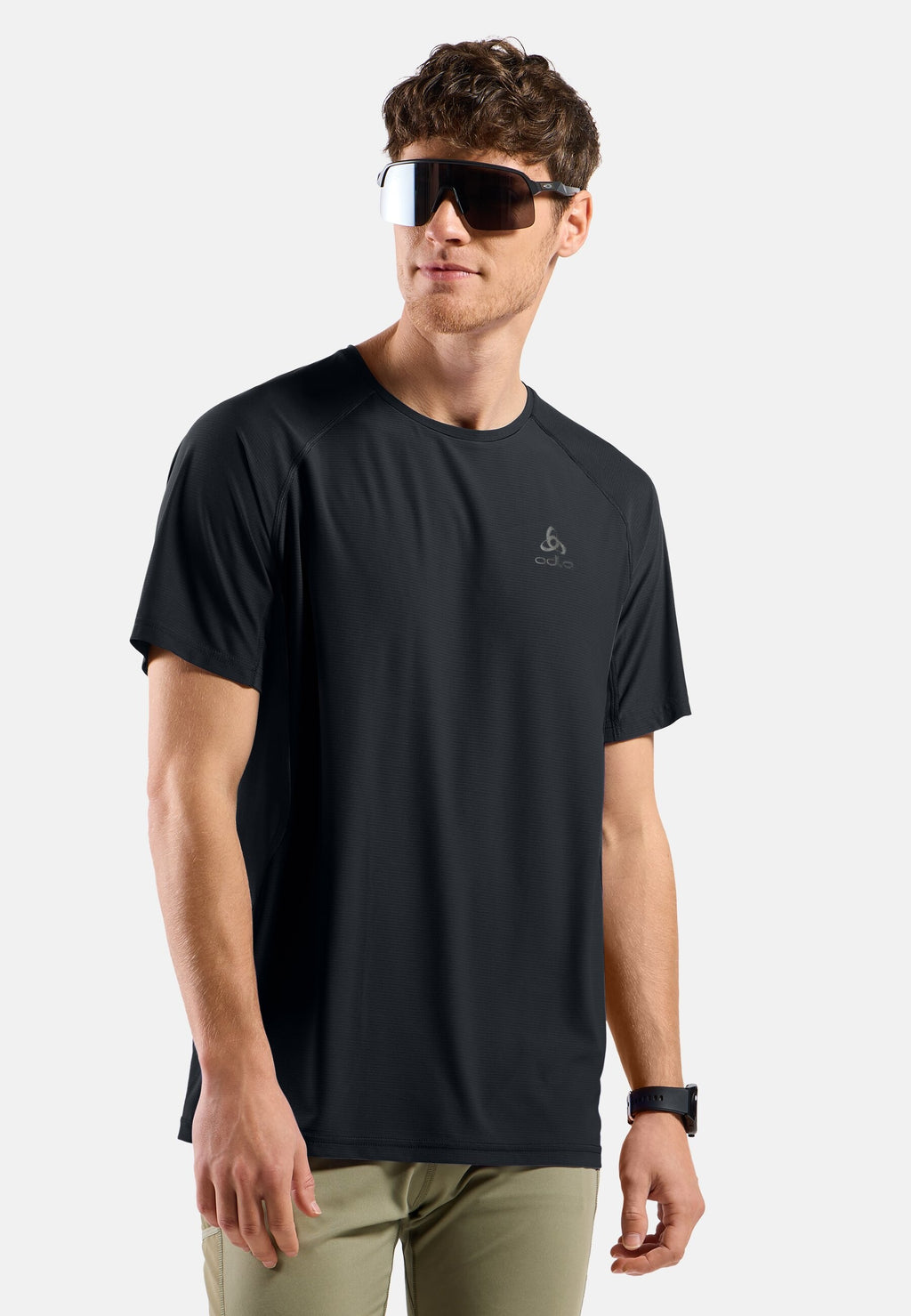 The X-Alp trail running t-shirt