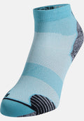 The Ceramicool running quarter socks