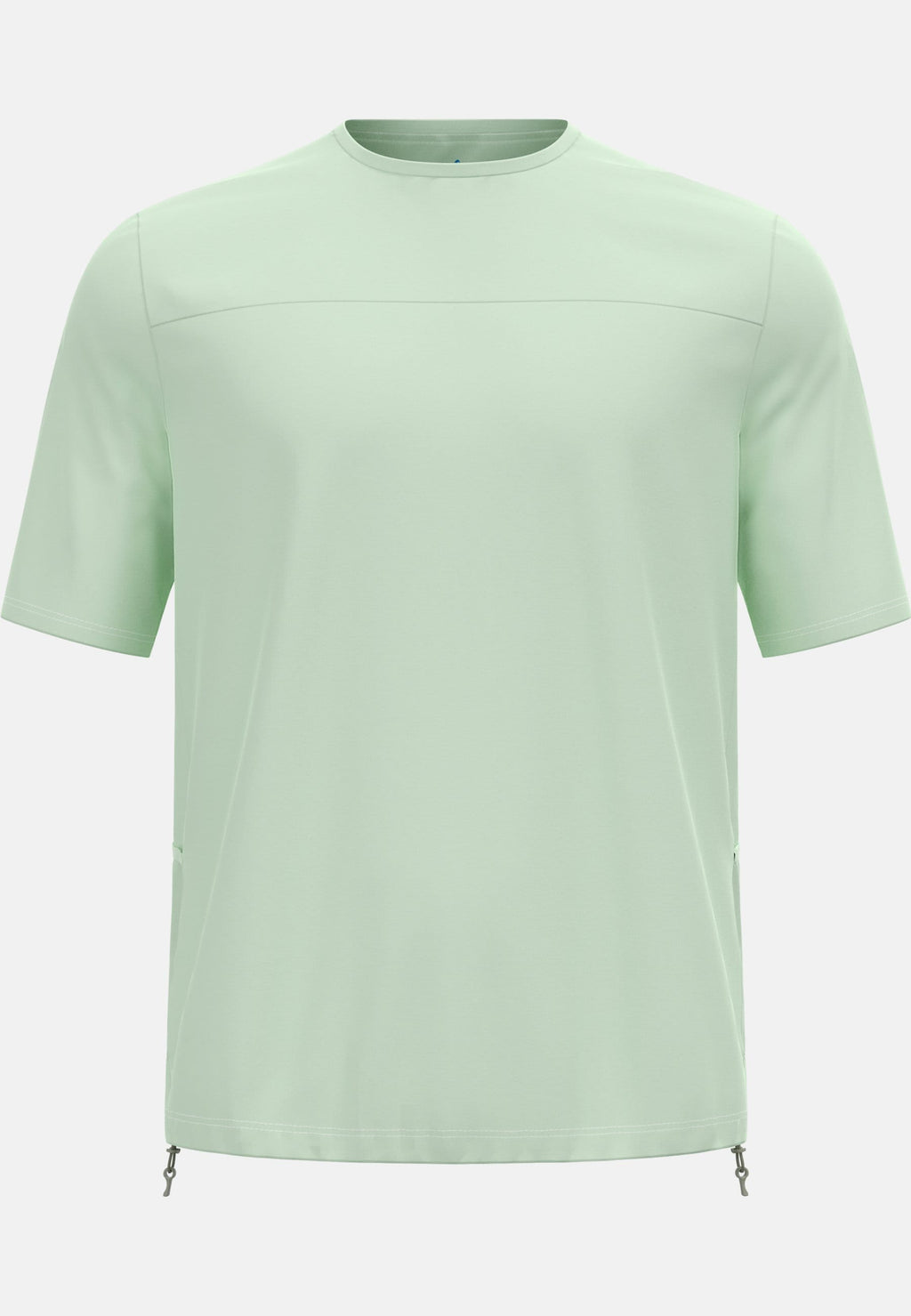 The Explorer Chill-Tec cargo t-shirt