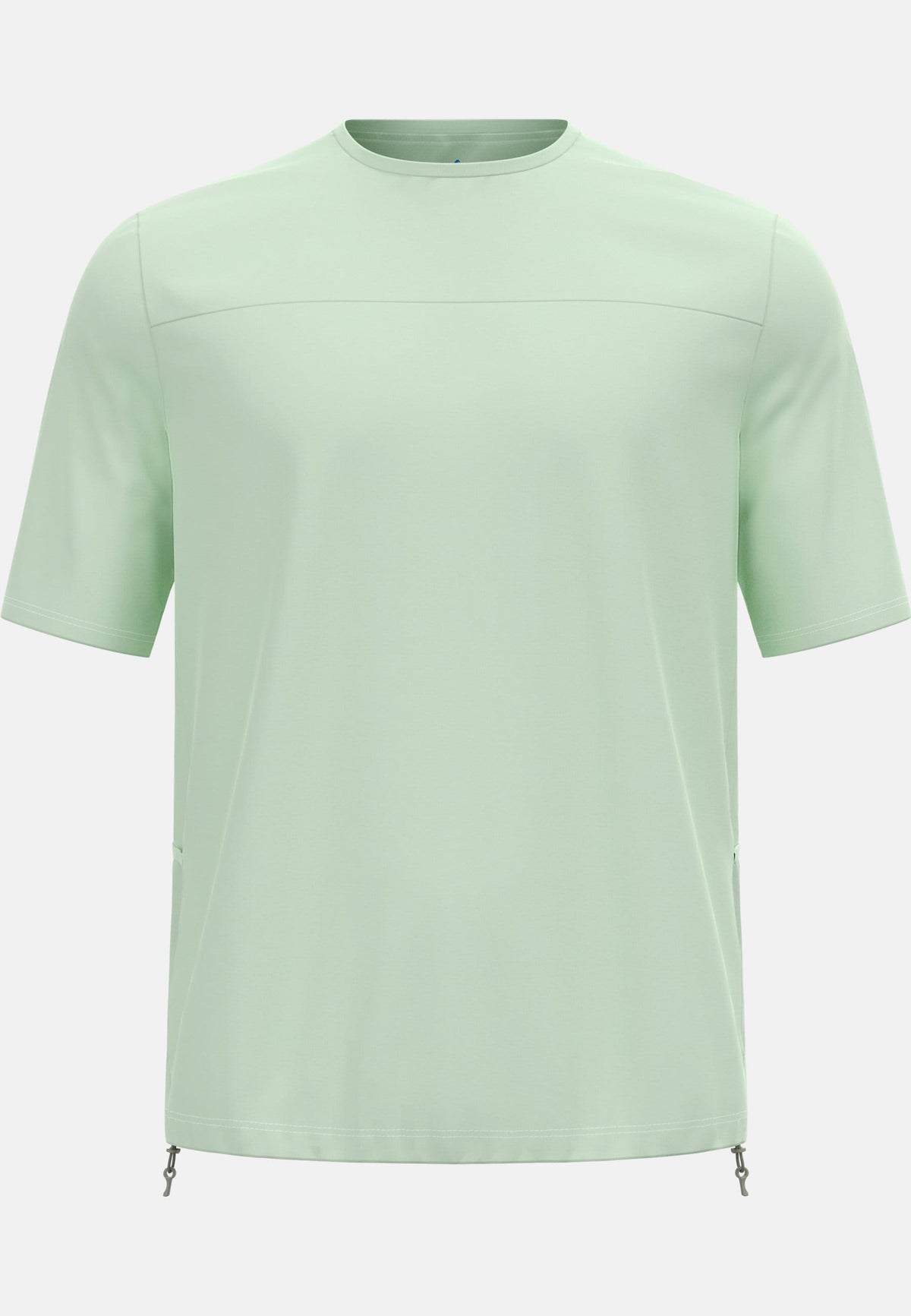 The Explorer Chill-Tec cargo t-shirt