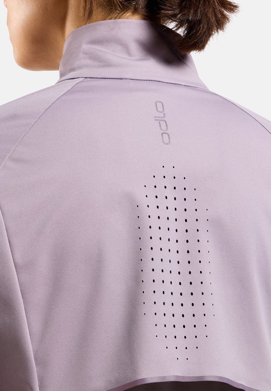 The Zeroweight Pro Warm running jacket 2.0