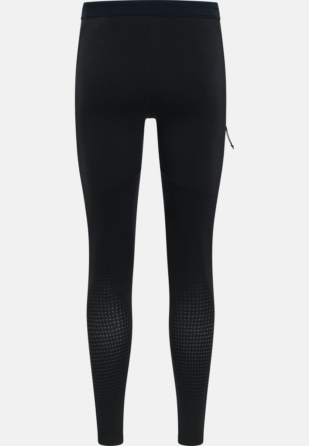 The Zeroweight Pro Performance Wool windproof cross-country tights