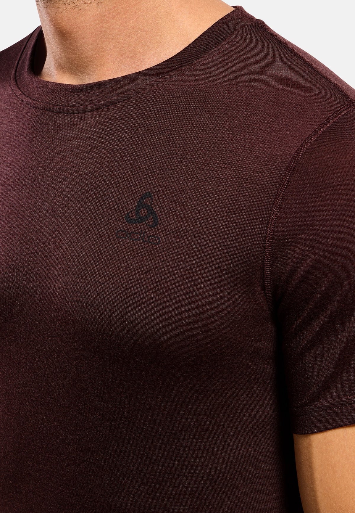 The Natural Merino 200 Base Layer T-shirt