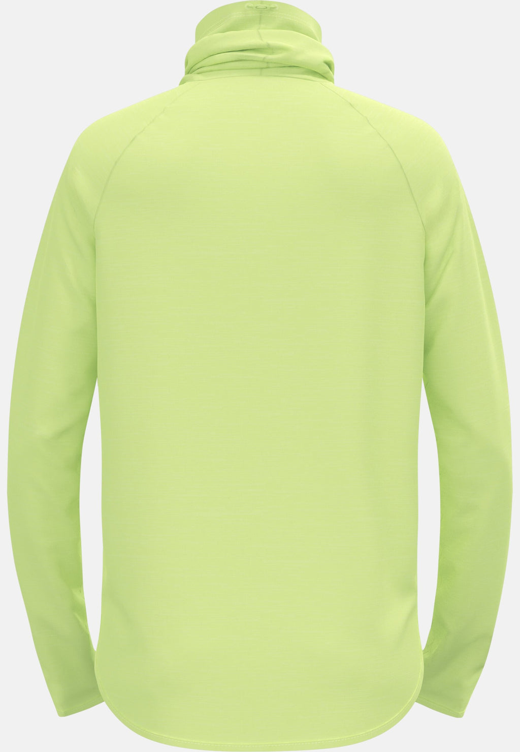 The Run Easy Warm mid layer