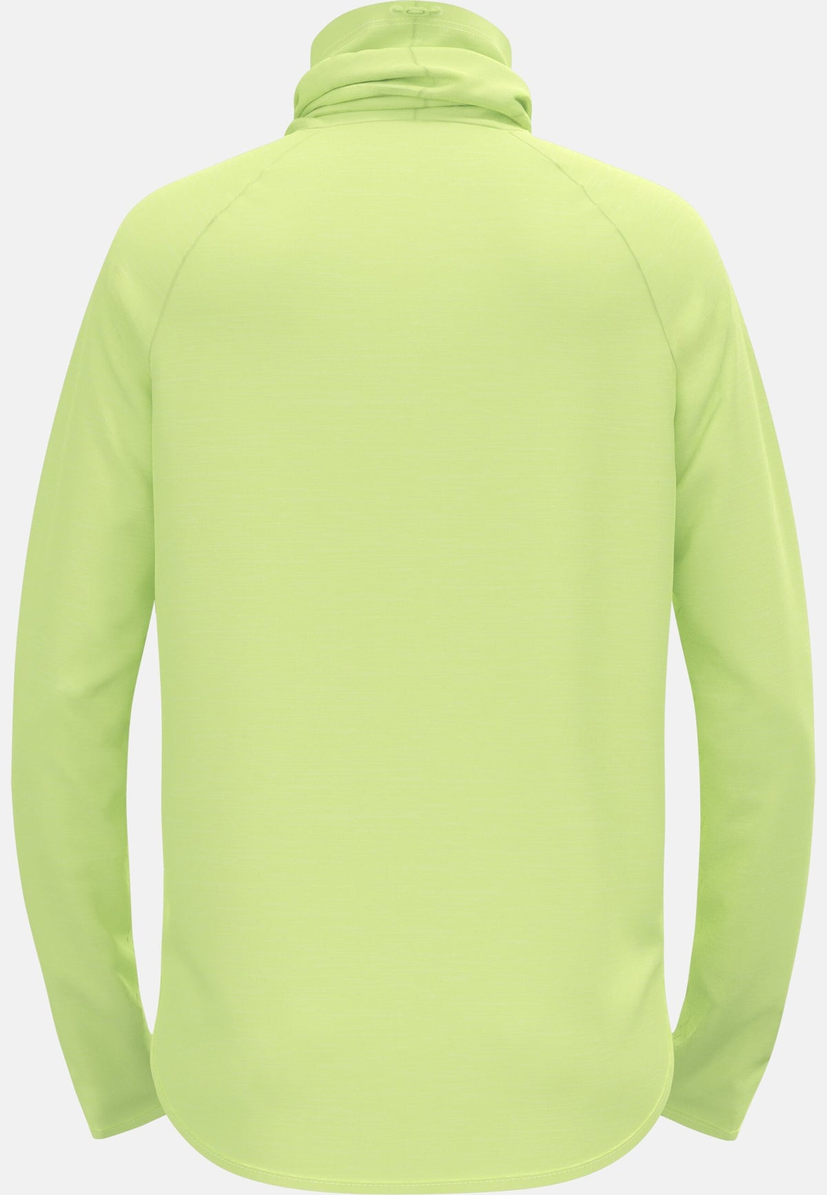 The Run Easy Warm mid layer
