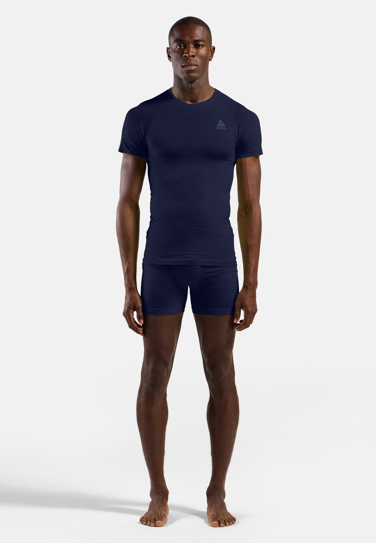 The Performance X-Light Base Layer T-shirt