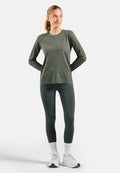 The Zeroweight running tights