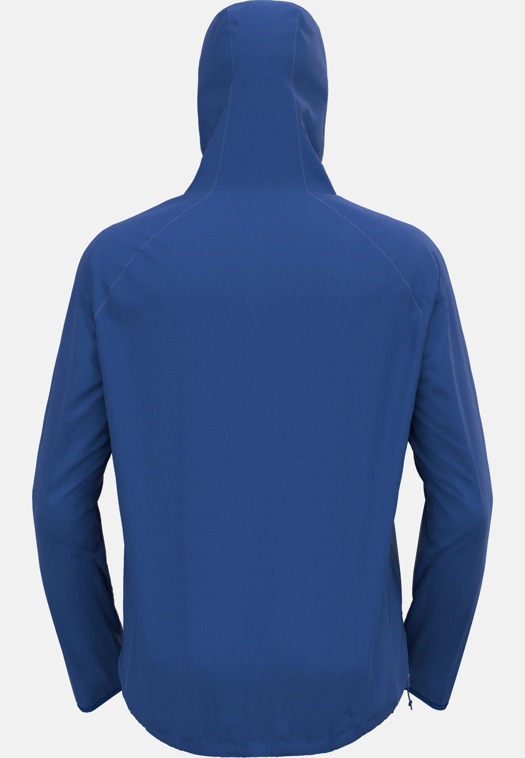 The Essentials windbreaker