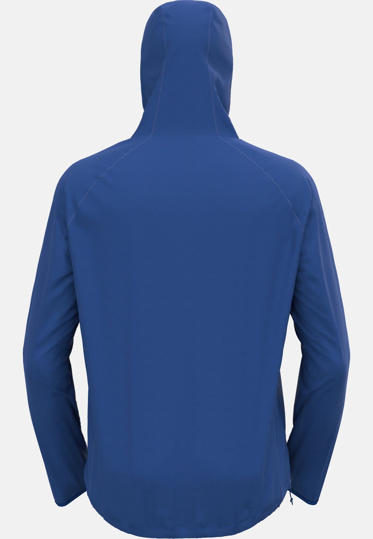 The Essentials windbreaker