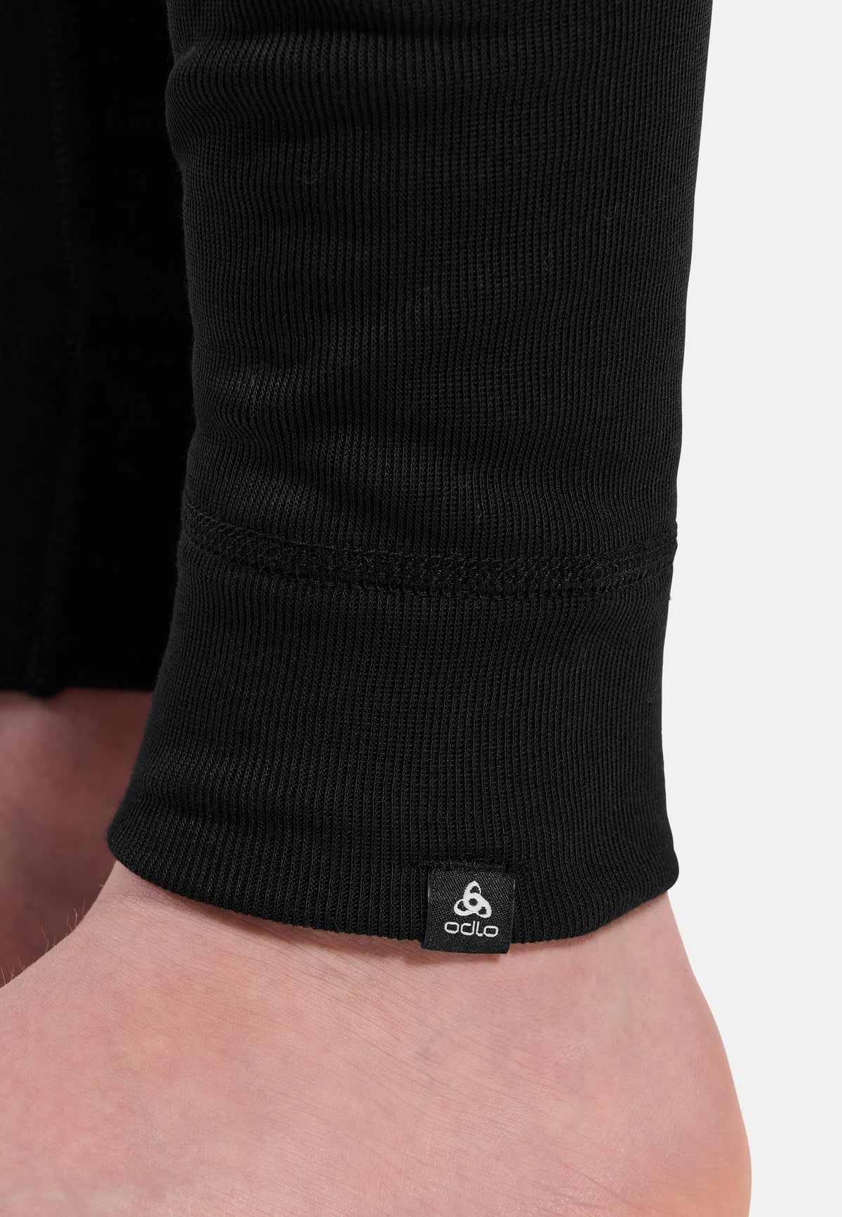 The Active Warm Kids' Base Layer Bottoms