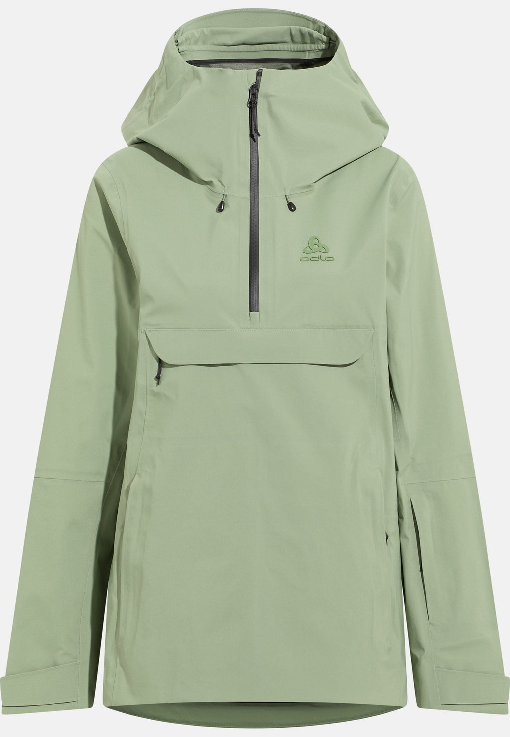 The X-Alp 3L ski anorak