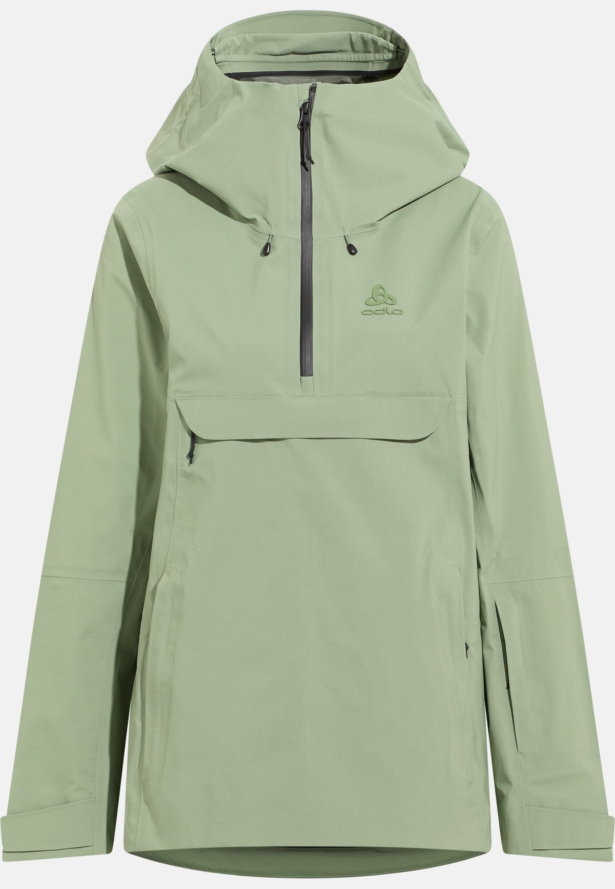 The X-Alp 3L ski anorak