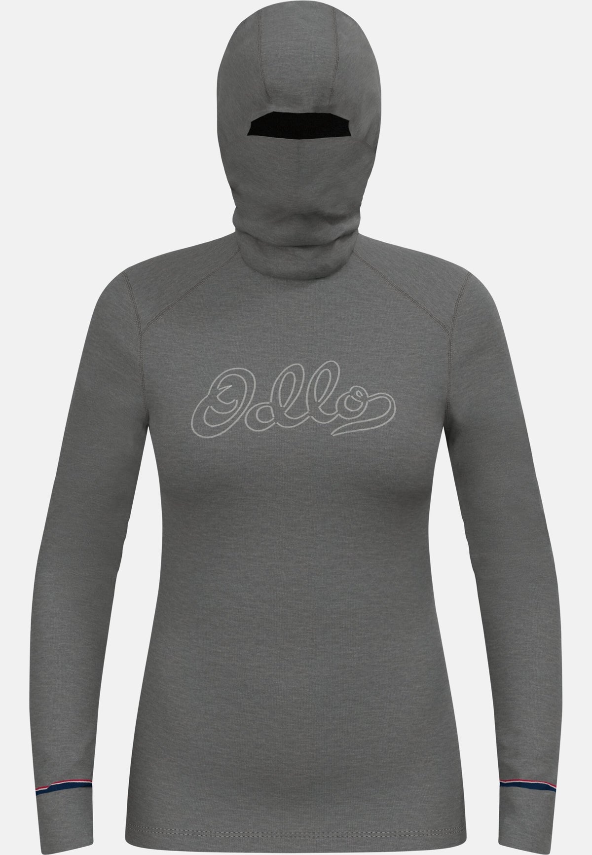 The Active Warm Originals Base Layer with Facemask