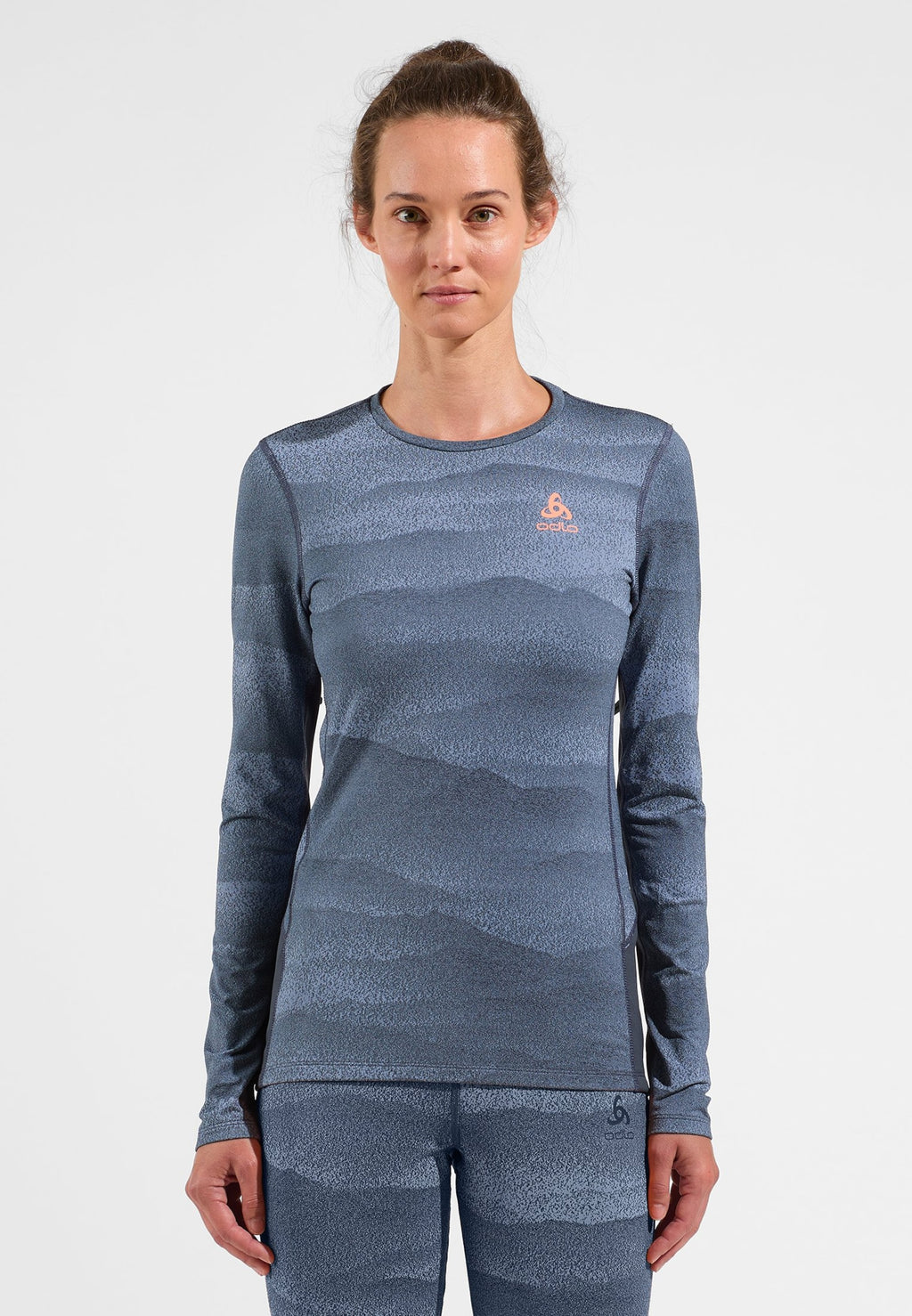 The Whistler Base Layer Top