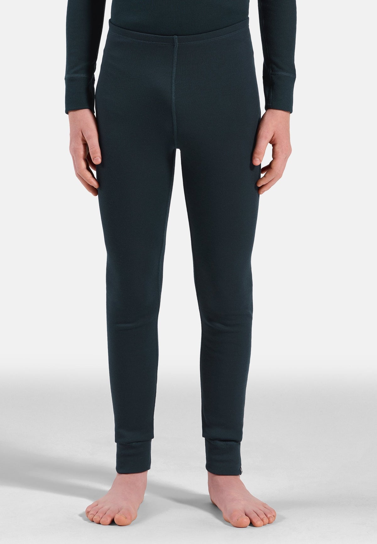 The Active Warm Kids' Base Layer Bottoms
