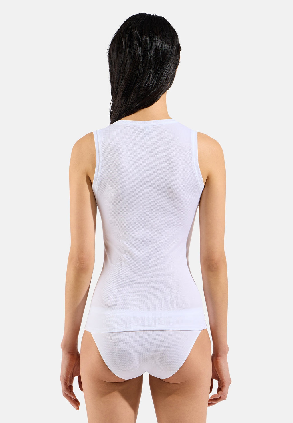 The Active Everyday Base Layer Singlet - 2 Pack