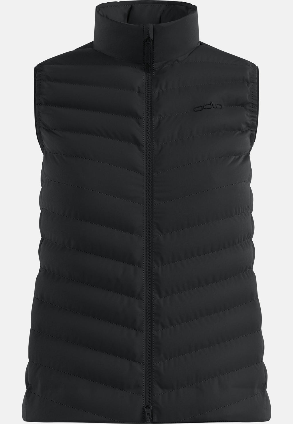 The X-Alp packable down vest