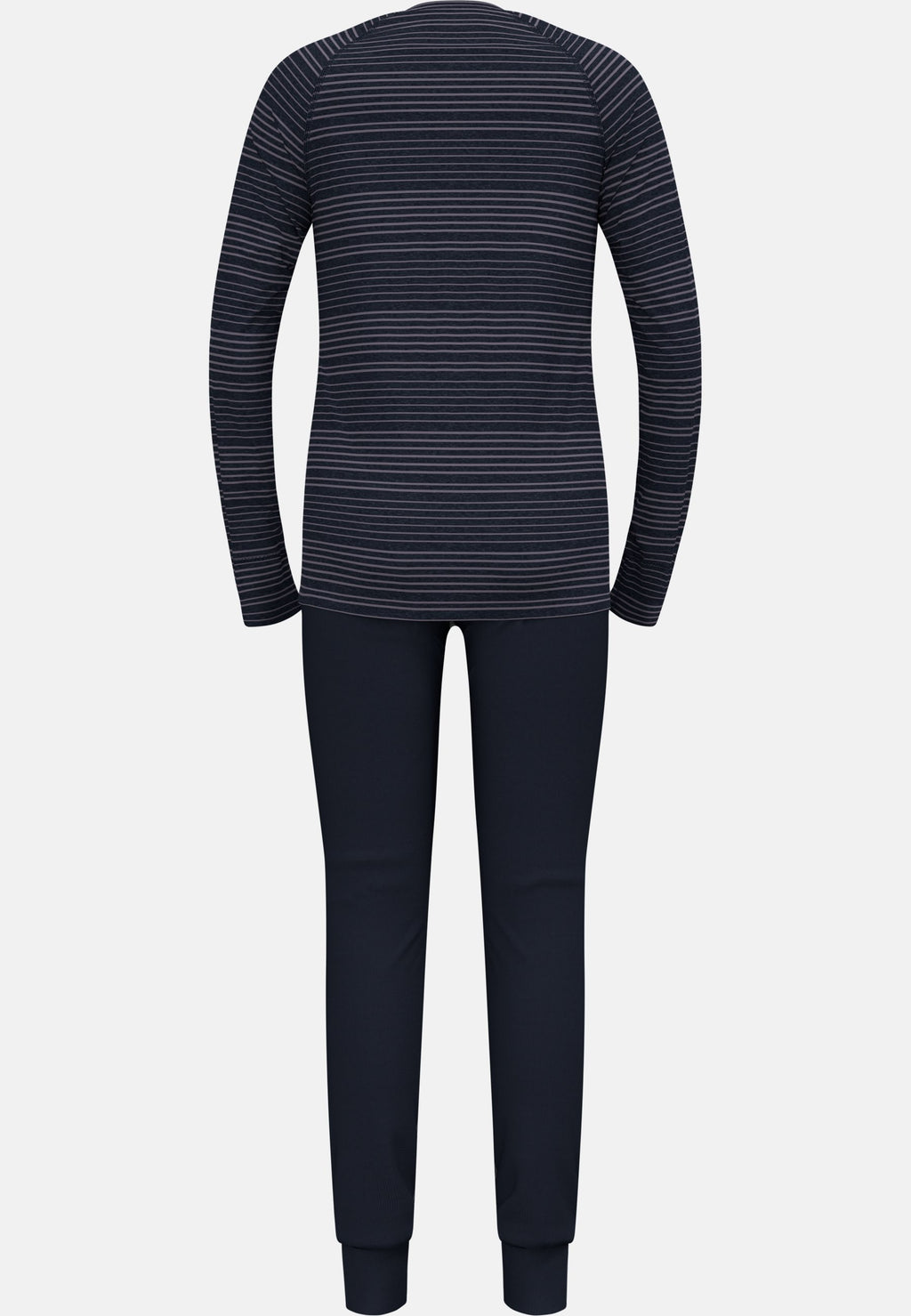 The Kids' Active Warm Base Layer Set