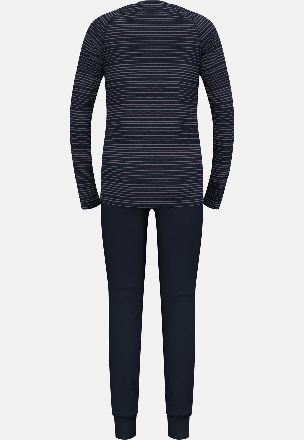 The Kids' Active Warm Base Layer Set