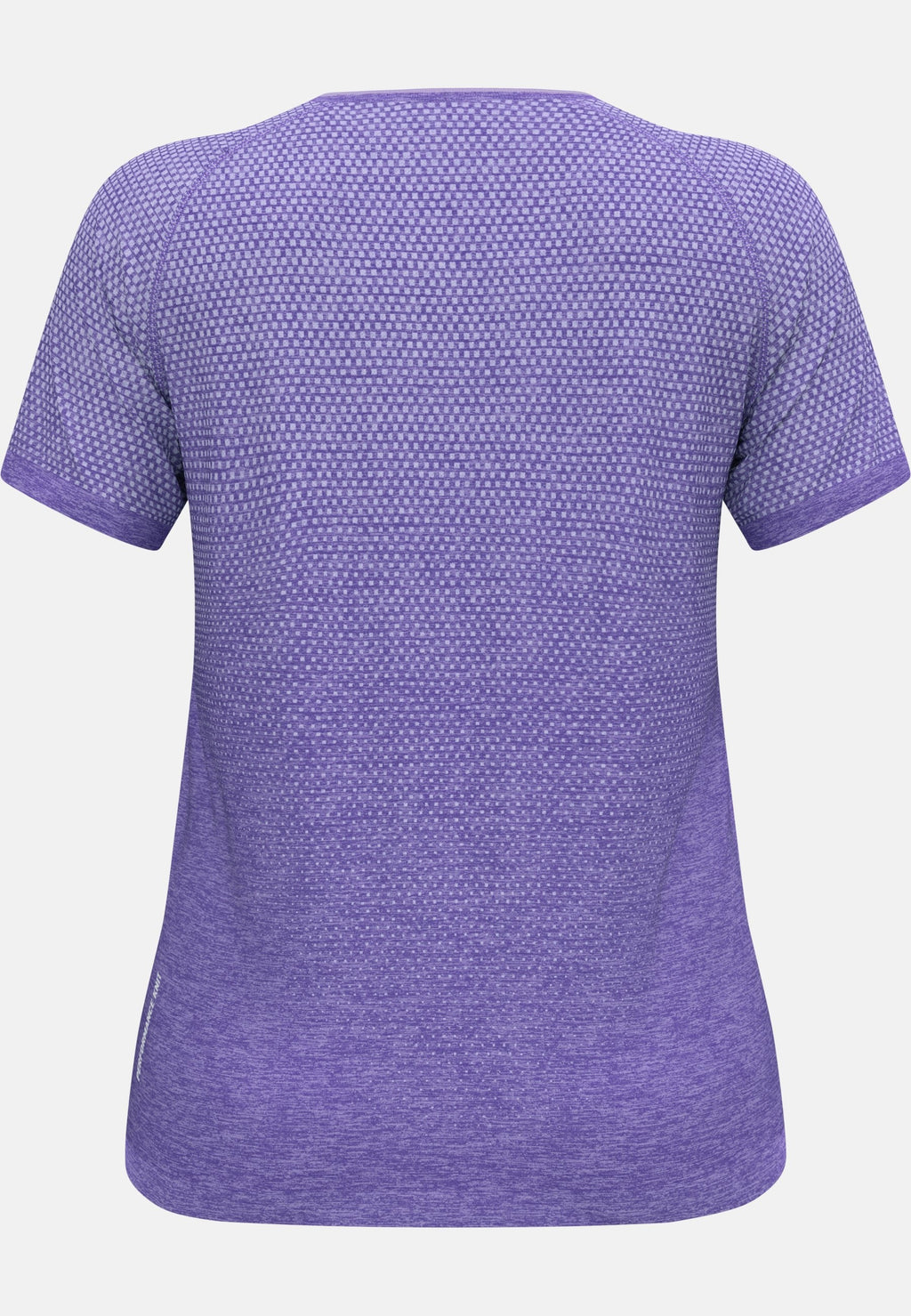 The Essentials seamless running t-shirt