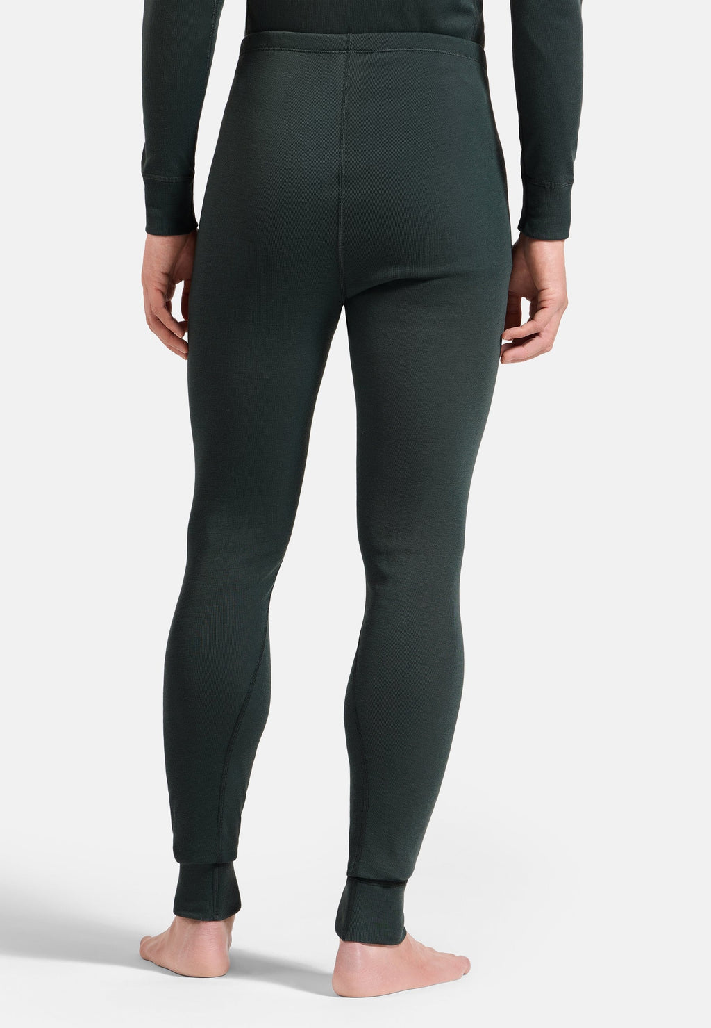 The Active Warm Base Layer Bottoms