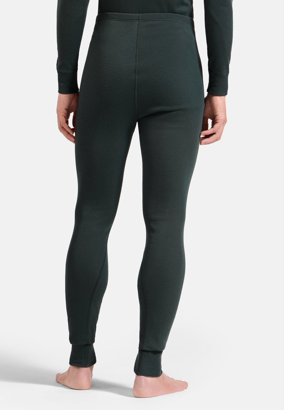The Active Warm Base Layer Bottoms