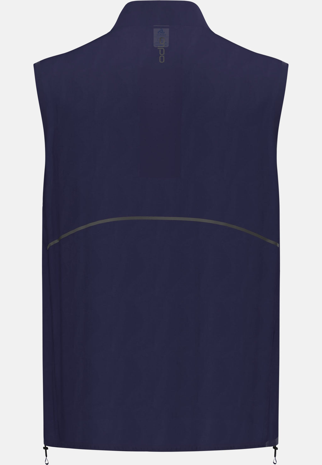The Zeroweight running vest 2.0
