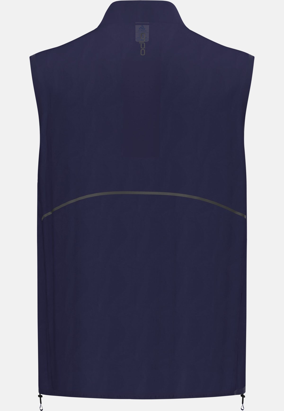 The Zeroweight running vest 2.0